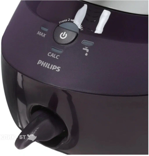 Парогенератор PHILIPS PSG8050/30