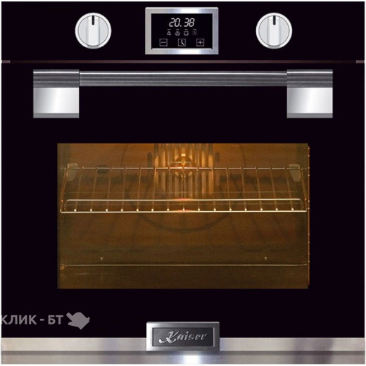 Духовой шкаф KAISER EH 6338 S