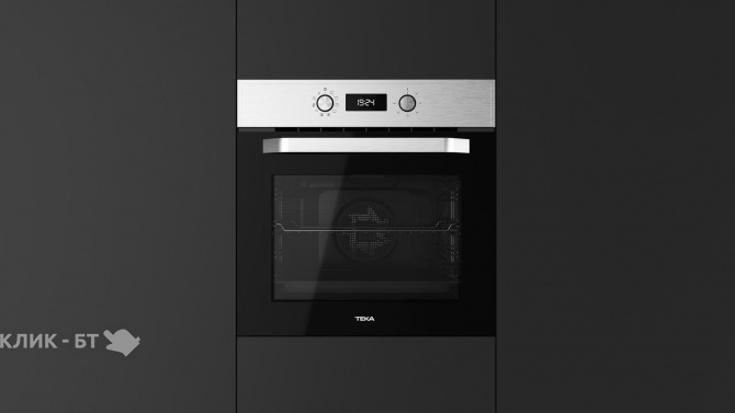 Духовой шкаф TEKA HCB 6535 (111020030)