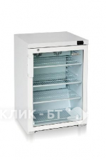 Холодильник БИРЮСА B 154 DNZ