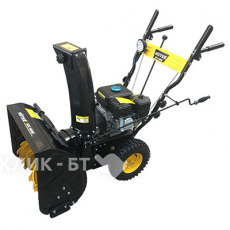 Снегоуборщик HUTER SGC 4800E