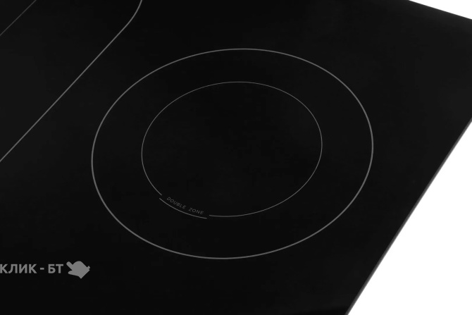 Варочная поверхность VITEK VHE4320 черный