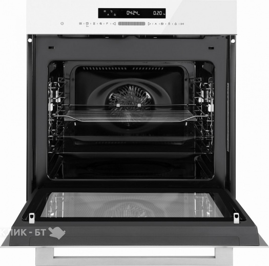 Духовой шкаф WEISSGAUFF EOM 991 SW