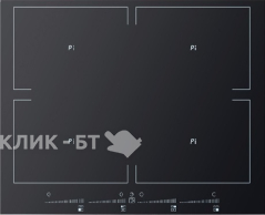 Варочная поверхность KUPPERSBUSCH ekif6940.1