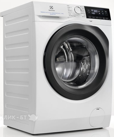 Стиральная машина ELECTROLUX EW6F349BSA