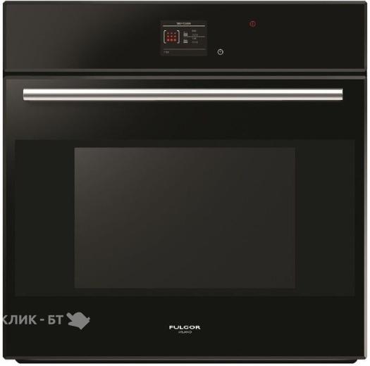 Духовой шкаф FULGOR FCO 6114 P TM BK