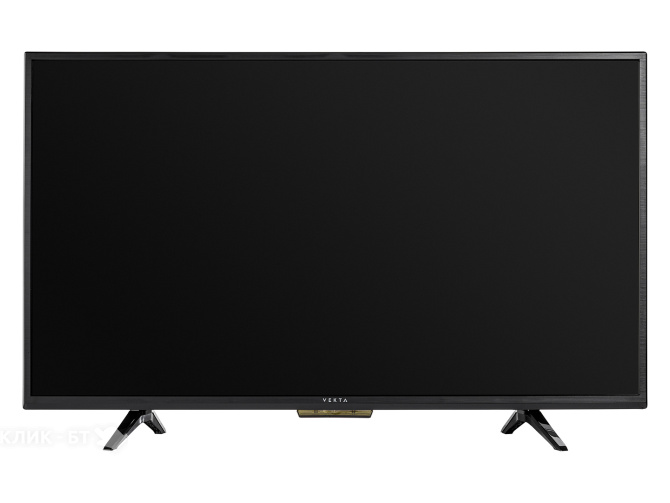Телевизор VEKTA LD-24SR4815BS