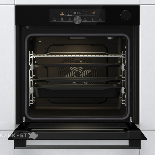 Духовой шкаф GORENJE BPSA6747A08BG