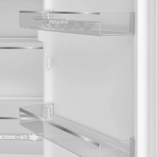 Холодильник HOTPOINT-ARISTON HBH 20
