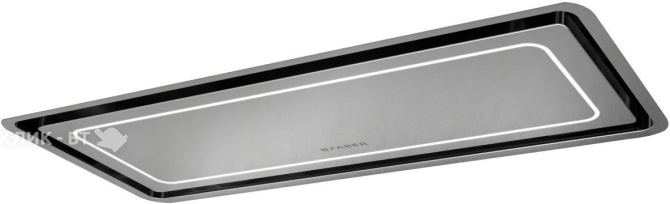 Вытяжка FABER IN-LIGHT INOX A70 EVO+