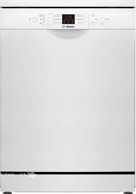Посудомоечная машина BOSCH SMS26DW00T