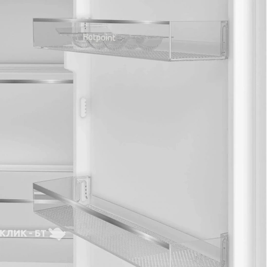 Холодильник HOTPOINT-ARISTON HBH 20