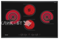 Варочная поверхность BRANDT tv1082b