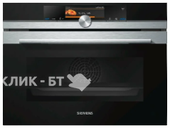 Духовой шкаф Siemens CS 658GRS1 нержавеющая сталь