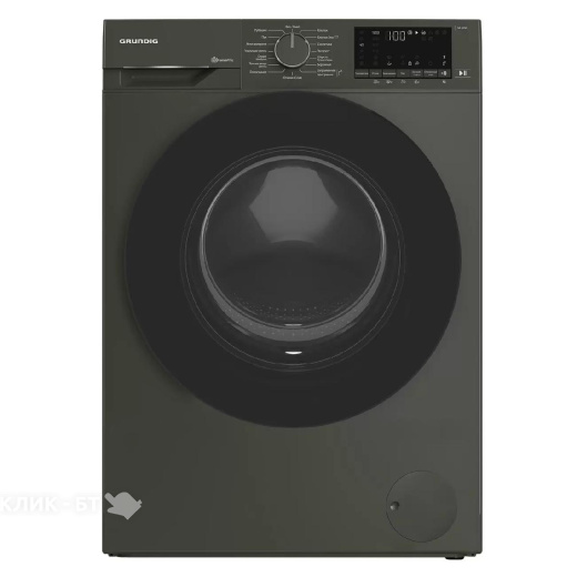 Стиральная машина GRUNDIG GW5P56H21A