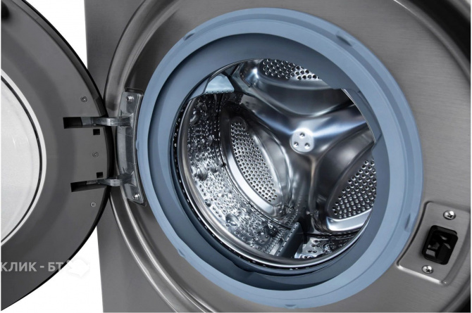 Стиральная машина LG F2M5HS6S