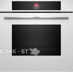 Духовой шкаф BOSCH HBG7341W1
