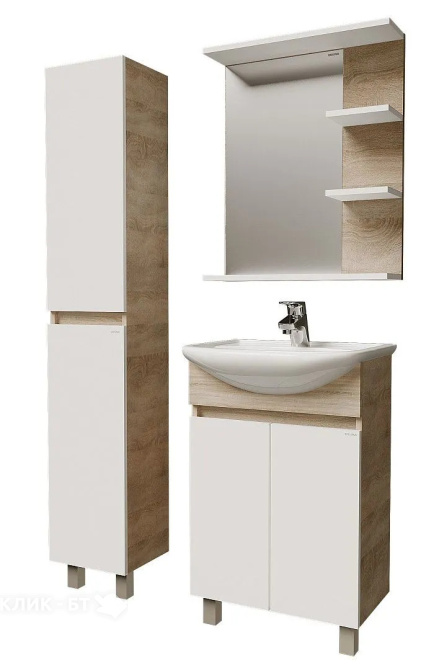 Вытяжка RAINFORD RCH-3637 White glass