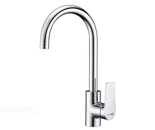 Смеситель WasserKraft Lopau 3207