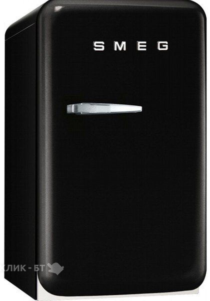 Холодильник SMEG FAB5RBL