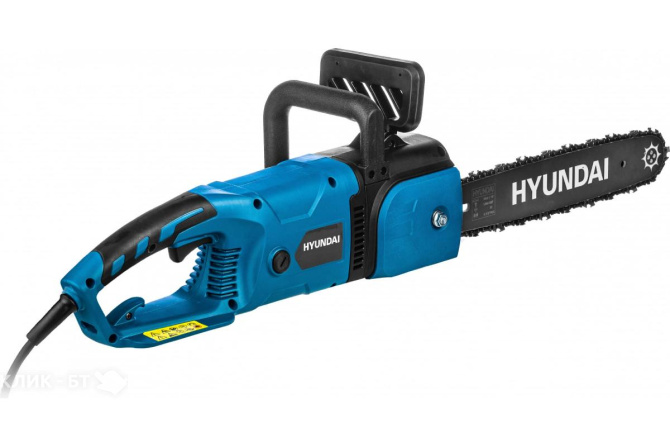 Электропила HYUNDAI LXE 1820