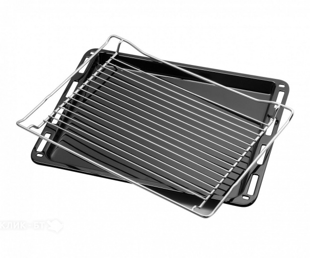 Духовой шкаф MAUNFELD MCMO5013SDGB