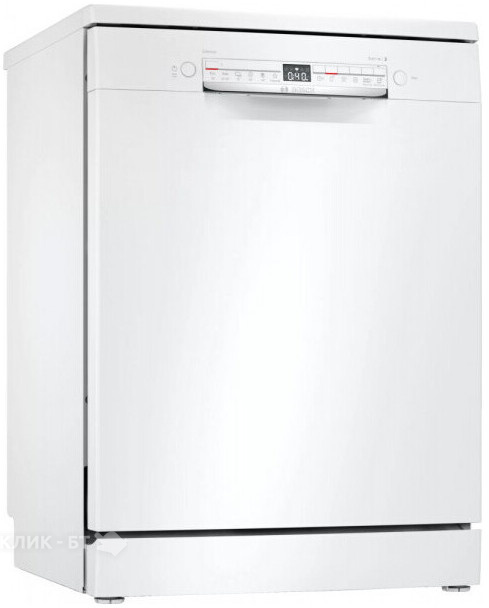 Посудомоечная машина BOSCH SMS2HTW72E