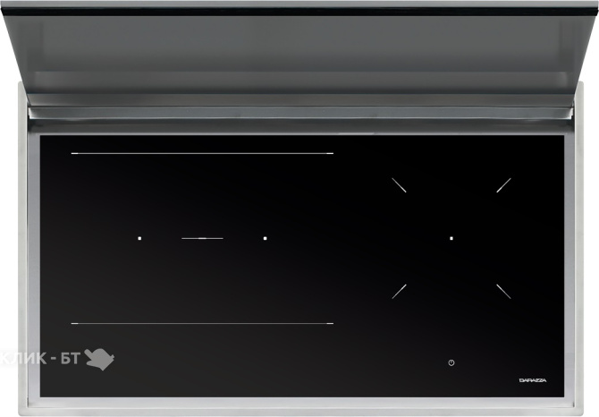 Варочная поверхность BARAZZA 1PLBC9IDN