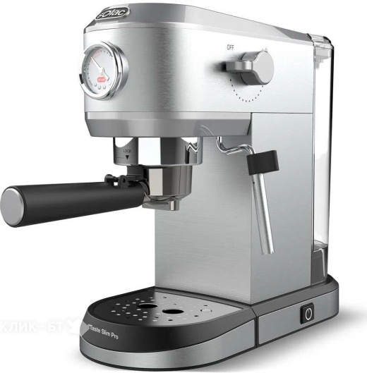 Кофемашина SOLAC Taste Slim Pro