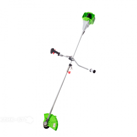 Триммер REDVERG RD-BC36V/BL