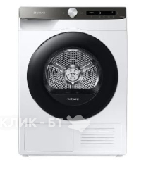 Сушильная машина SAMSUNG DV90T5240AT/LP
