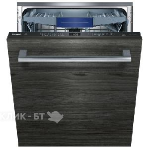 Посудомоечная машина SIEMENS SN 656X00 MR