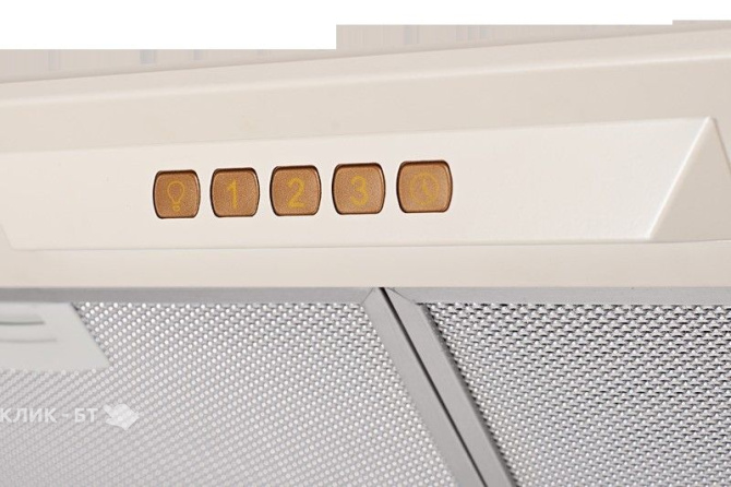 Вытяжка KUPPERSBERG INLINEA 72 C