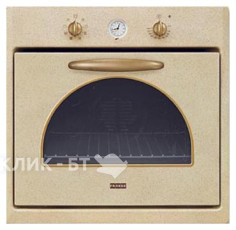 Духовой шкаф FRANKE cm 53 g oa