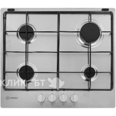 Варочная поверхность INDESIT THPM 642 IX/I
