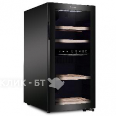 Винный шкаф LA SOMMELIERE SLS45DZ