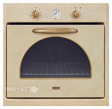 Духовой шкаф FRANKE cm 53 g oa