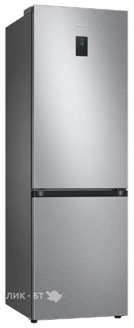 Холодильник SAMSUNG RB34T670FSA/WT