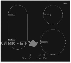 Варочная поверхность VESTEL VHI64371B
