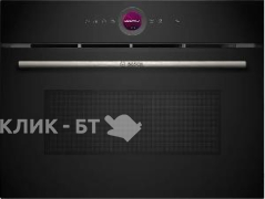 Микроволновая печь BOSCH CEG 732XB1