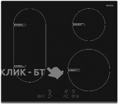 Варочная поверхность VESTEL VHI64371B