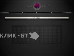 Микроволновая печь BOSCH CEG 732XB1