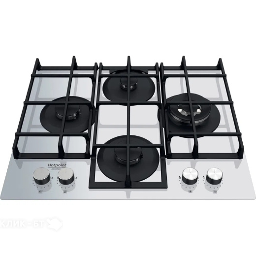 Варочная поверхность HOTPOINT-ARISTON HAGS 62F/WH