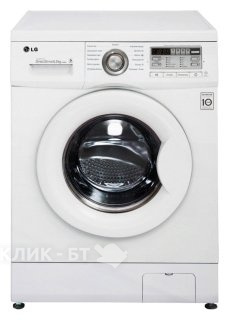 Стиральная машина LG F 10M8 MD
