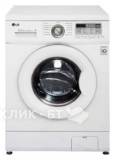 Стиральная машина LG F 10M8 MD