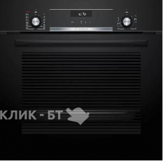 Духовой шкаф BOSCH HIJ517YB2R