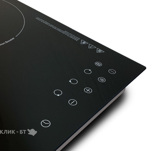 Варочная поверхность GINZZU HCI-304