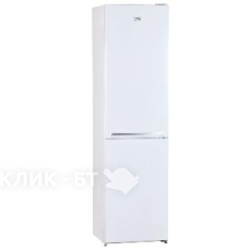 Холодильник BEKO RCSK335M20W