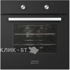 Духовой шкаф KRONA PRONTO 60 BL