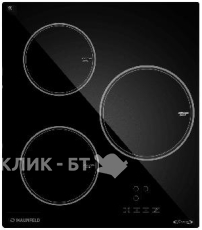 Варочная поверхность MAUNFELD AVI4532BK